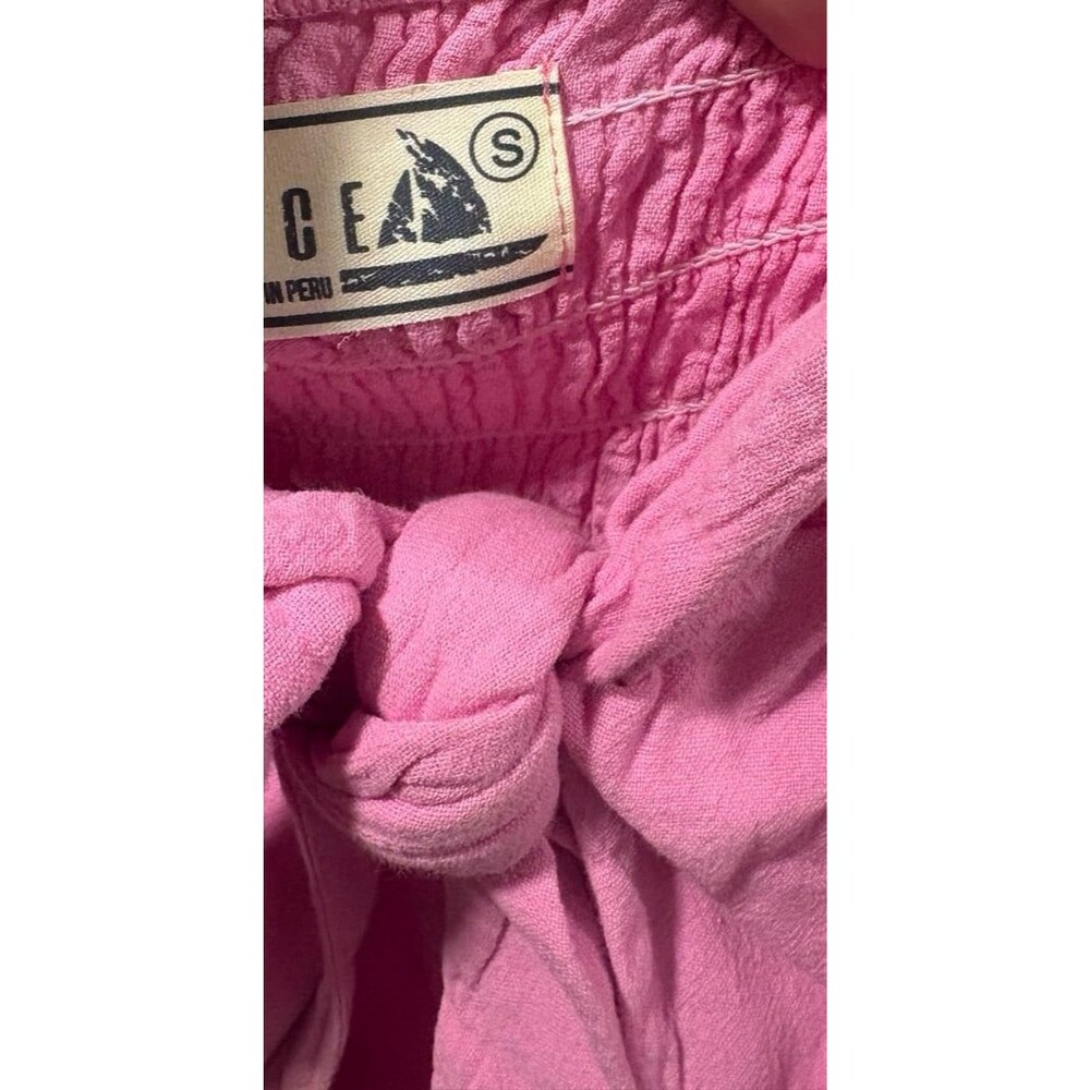 Romper - Picture 3 of 4